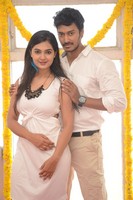 Anu Vamsi Katha Movie Opening